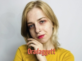 Oradaggett