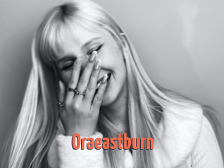 Oraeastburn