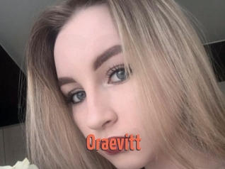 Oraevitt