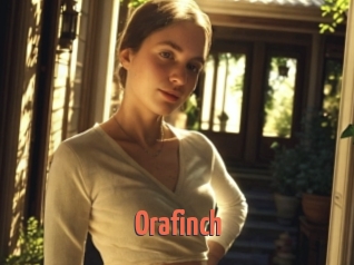 Orafinch