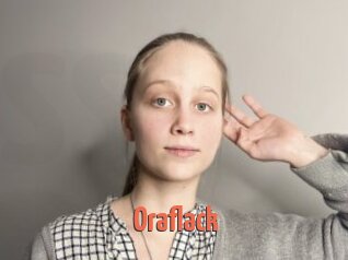Oraflack