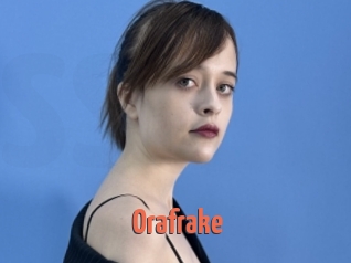Orafrake