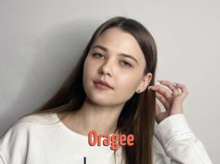 Oragee