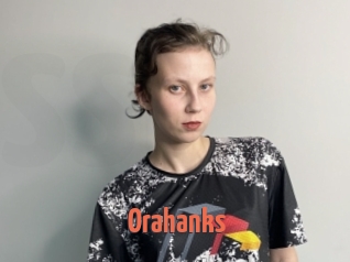 Orahanks