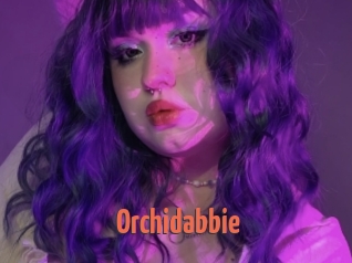 Orchidabbie