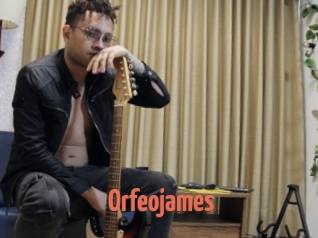 Orfeojames