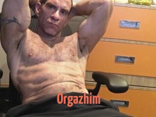 Orgazhim