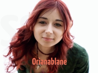 Orianablane