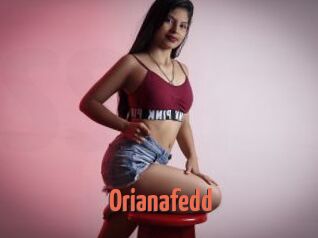 Orianafedd
