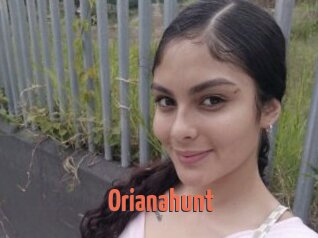 Orianahunt
