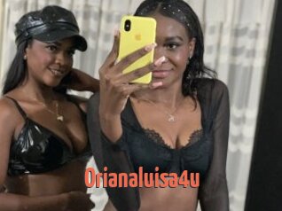 Orianaluisa4u