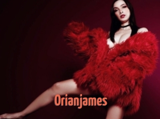 Orianjames