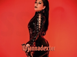 Oriannadexter