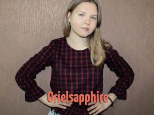 Orielsapphire