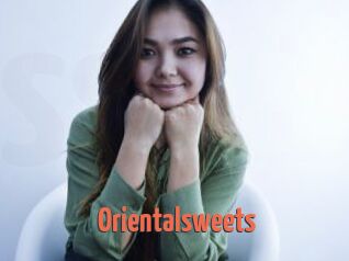 Orientalsweets