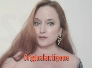 Originalantigone