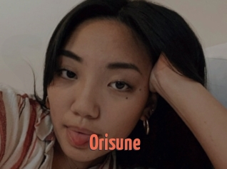 Orisune