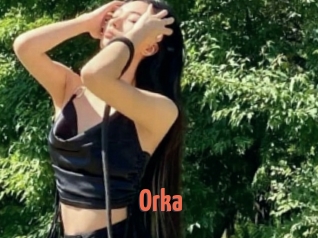 Orka