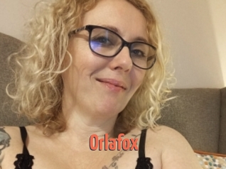 Orlafox
