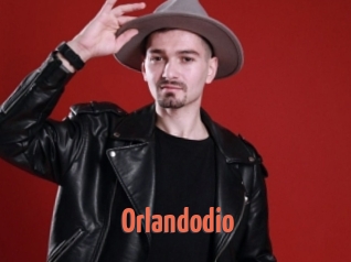 Orlandodio