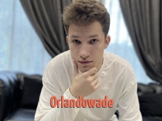 Orlandowade