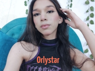 Orlystar