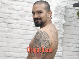 Orojackson