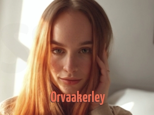 Orvaakerley