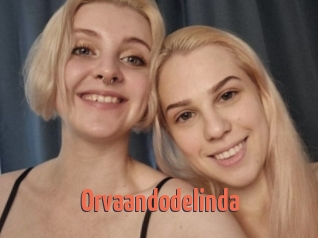 Orvaandodelinda