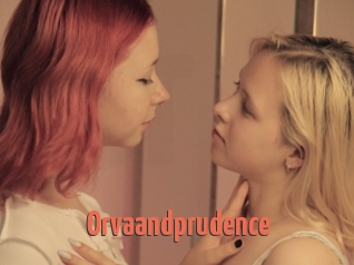 Orvaandprudence