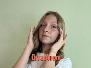 Orvaborom
