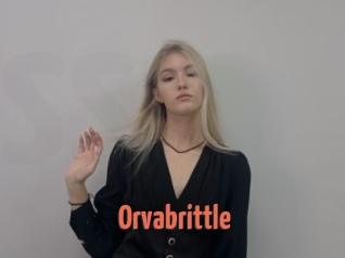 Orvabrittle