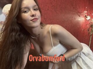 Orvabumford