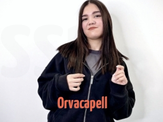 Orvacapell