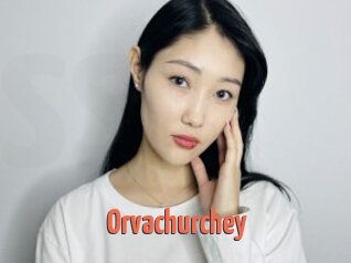 Orvachurchey