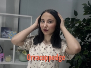 Orvacoppedge