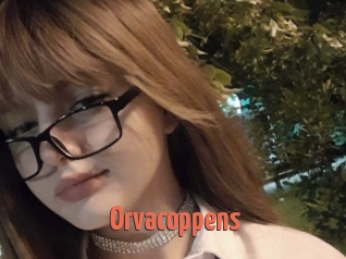 Orvacoppens
