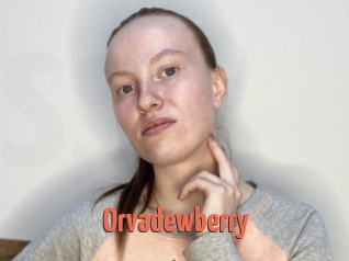 Orvadewberry