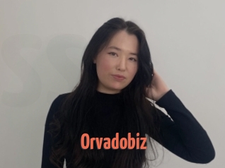 Orvadobiz