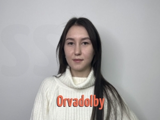 Orvadolby