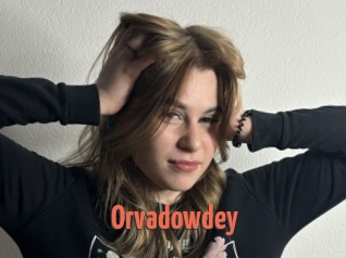 Orvadowdey