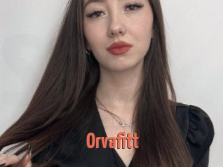 Orvafitt