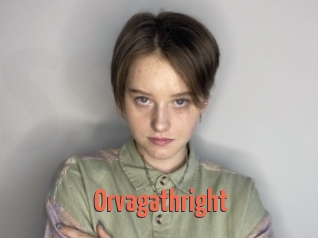 Orvagathright