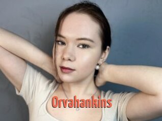 Orvahankins