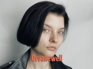 Orvahewell