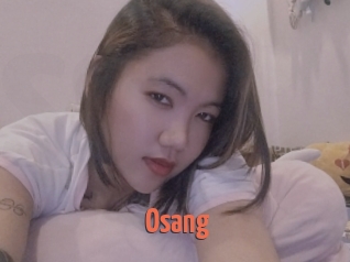 Osang