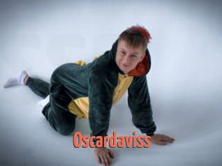 Oscardaviss