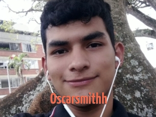 Oscarsmithh