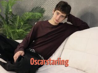Oscarstarling
