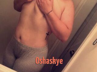 Oshaskye
